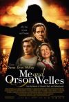 Постер фильма «Я и Орсон Уэллс»