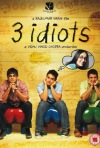 Постер фильма «Три идиота»