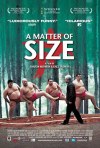 Постер фильма «Размер имеет значение»