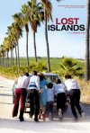 Постер фильма «Затерянные острова»