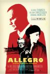 Постер фильма «Аллегро»