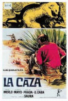 Постер фильма «Охота»