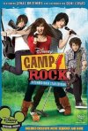 Постер фильма «Camp Rock. Музыкальные каникулы»