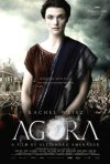 Постер фильма «Агора»