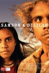 Постер фильма «Самсон и Далила»