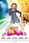 Постер фильма «А вот и Лола»