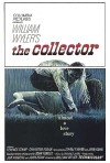 Постер фильма «Коллекционер»