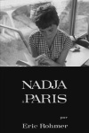 Постер фильма «Надя в Париже»