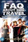 Постер фильма «Часто задаваемые вопросы о путешествиях во времени»