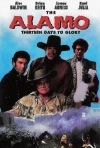 Постер фильма «Аламо: тринадцать славных дней»