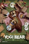 Постер фильма «Медведь Йоги»