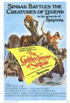Постер фильма «Золотое путешествие Синбада»