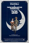 Постер фильма «Бумажная луна»