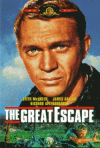 Постер фильма «Великий побег»