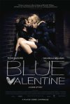 Постер фильма «Голубой Валентин»