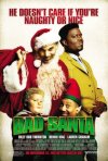 Постер фильма «Плохой Санта»