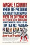 Постер фильма «Американская мечта»