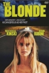 Постер фильма «Блондинка»