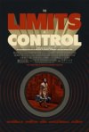 Постер фильма «Предел контроля»