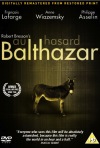 Постер фильма «Такова жизнь, Бальтазар»