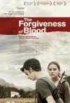 Постер фильма «Прощение крови»