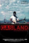 Постер фильма «Газовая страна»