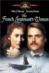 Постер фильма «Женщина французского лейтенанта»