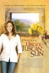 Постер фильма «Под солнцем Тосканы»