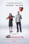 Постер фильма «Я ненавижу день Святого Валентина»
