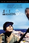 Постер фильма «Лиссабонская история»