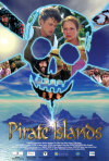 Постер фильма «Пиратские острова (ТВ-сериал)»