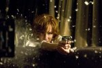 Кейт Бланшетт в фильме «Ханна. Совершенное оружие»