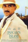 Постер фильма «Остров Паскали»