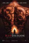Постер фильма «Красный дракон»