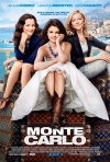 Постер фильма «Монте-Карло»