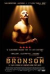 Постер фильма «Бронсон»
