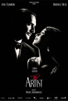 Постер фильма «Артист»