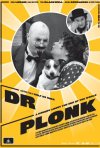 Постер фильма «Доктор Плонк»