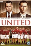 Постер фильма «Юнайтед. Мюнхенская трагедия»