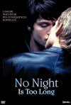 Постер фильма «Ни одна ночь не станет долгой»