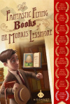 Постер фильма «Фантастические летающие книги мистера Морриса Лессмора»