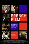 Постер фильма «French Film: Другие сцены сексуального характера»
