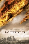 Постер фильма «Метеор»