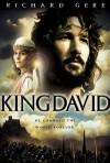 Постер фильма «Царь Давид»