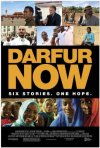 Постер фильма «Дарфур сегодня»