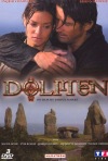 Постер фильма «Дольмен»