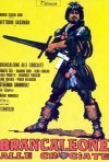 Постер фильма «Бранкалеоне в крестовых походах»