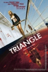 Постер фильма «Треугольник»