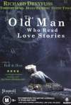 Постер фильма «Старик, читавший любовные романы»