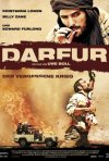 Постер фильма «Дарфур: Хроники объявленной смерти»